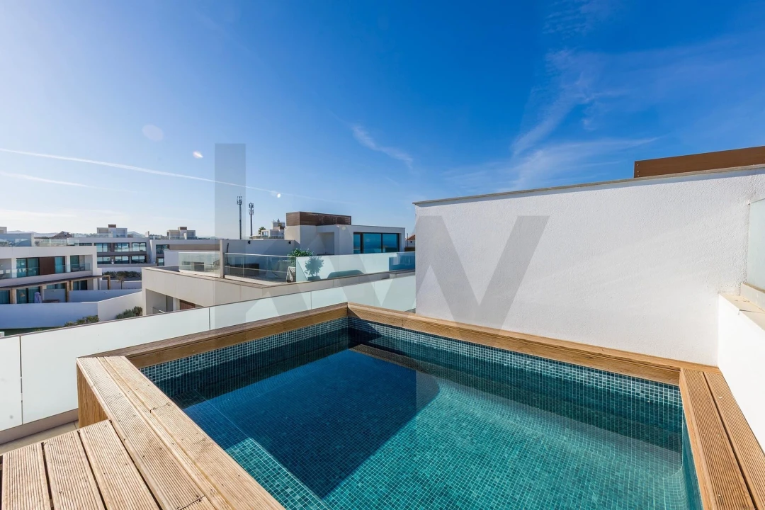 Apartamento T3 para Venda em Porto Covo Foto 29