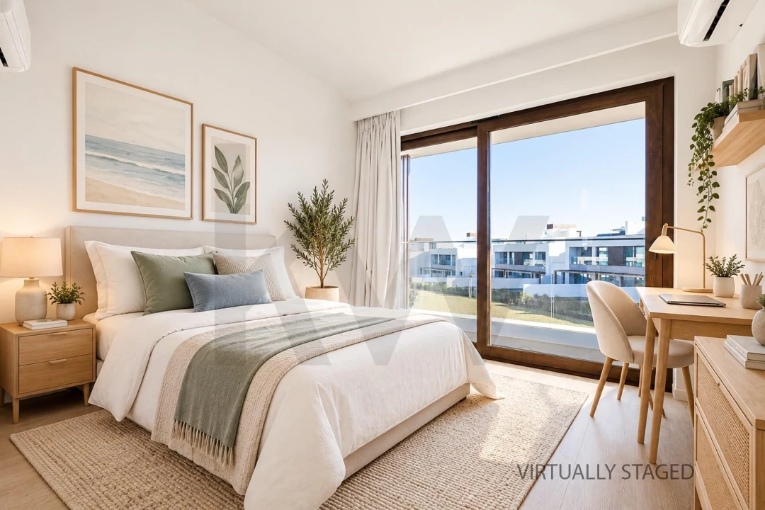 Apartamento T3 para Venda em Porto Covo Foto 21