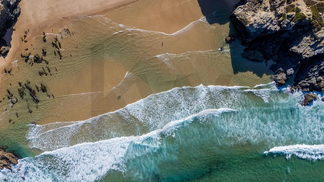 Apartamento T3 para Venda em Porto Covo Foto 44