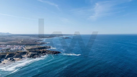 Apartamento T3 para Venda em Porto Covo