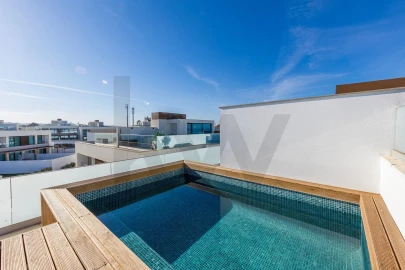 Apartamento T3 para Venda em Porto Covo
