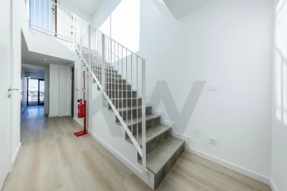 Apartamento T3 para Venda em Porto Covo