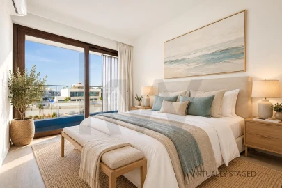 Apartamento T3 para Venda em Porto Covo
