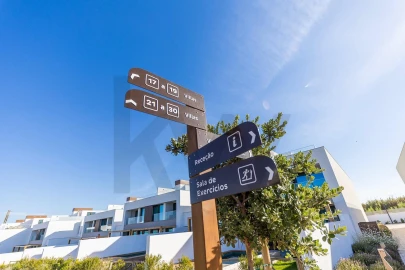 Apartamento T3 para Venda em Porto Covo