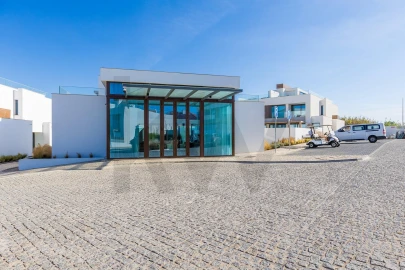Apartamento T3 para Venda em Porto Covo