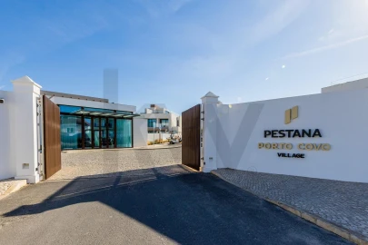 Apartamento T3 para Venda em Porto Covo