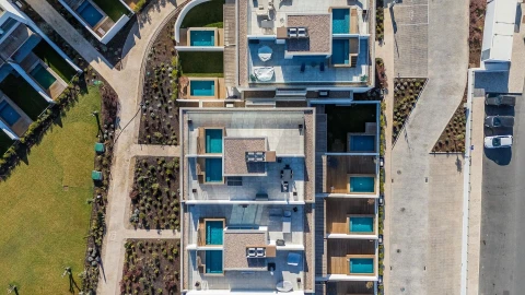Apartamento T3 para Venda em Porto Covo