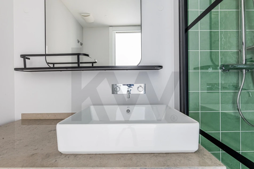 Apartamento T3 para Venda em Porto Covo Foto 16