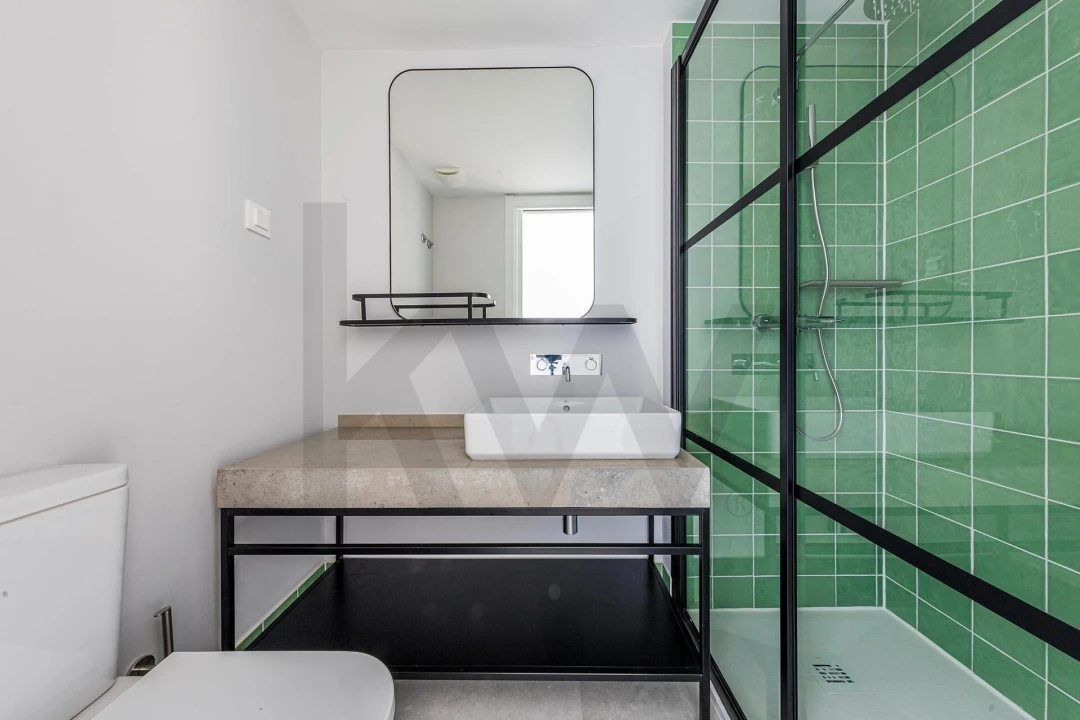 Apartamento T3 para Venda em Porto Covo Foto 15