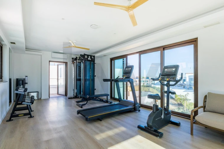 Apartamento T3 para Venda em Porto Covo Foto 39