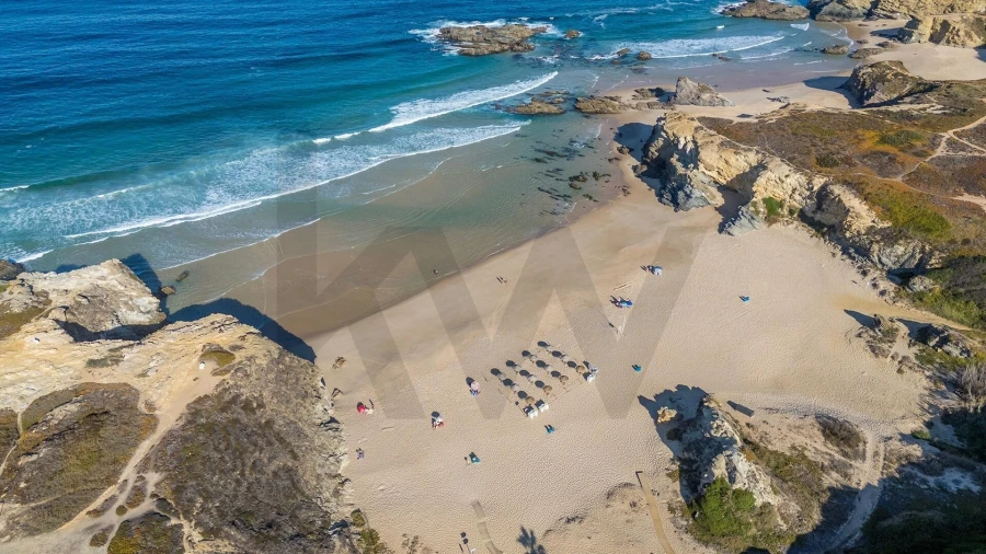 Apartamento T3 para Venda em Porto Covo Foto 45