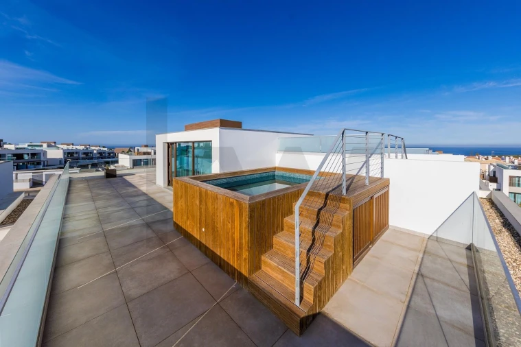Apartamento T3 para Venda em Porto Covo Foto 28