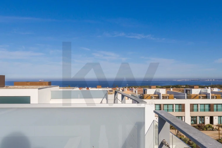 Apartamento T3 para Venda em Porto Covo Foto 30