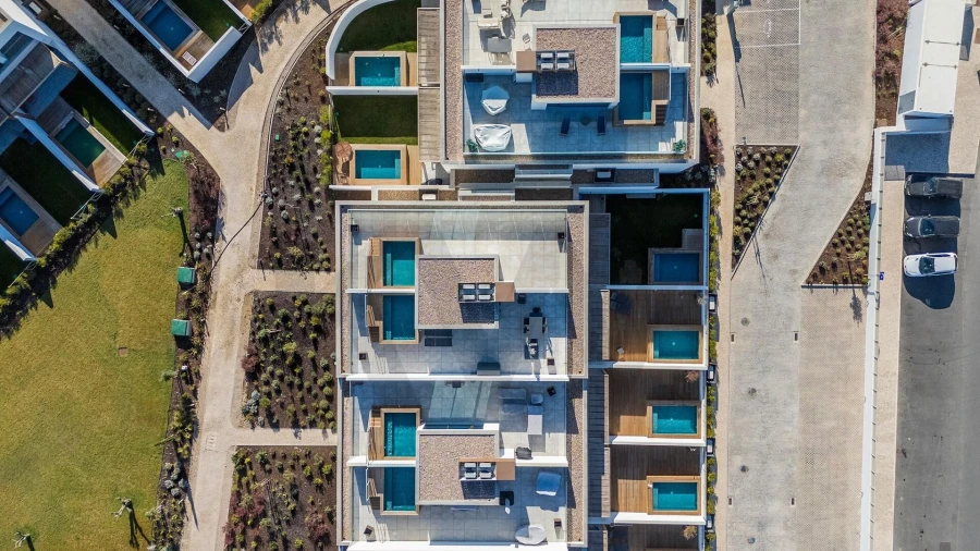 Apartamento T3 para Venda em Porto Covo Foto 34