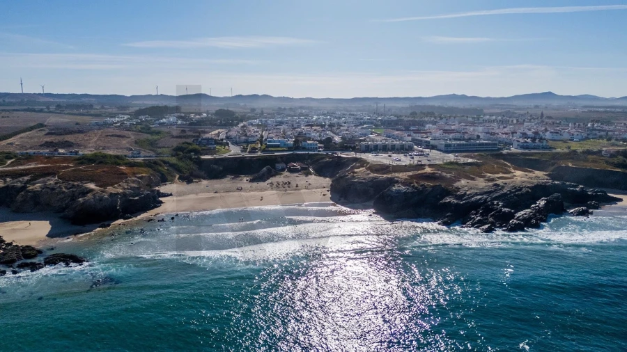 Apartamento T3 para Venda em Porto Covo Foto 43