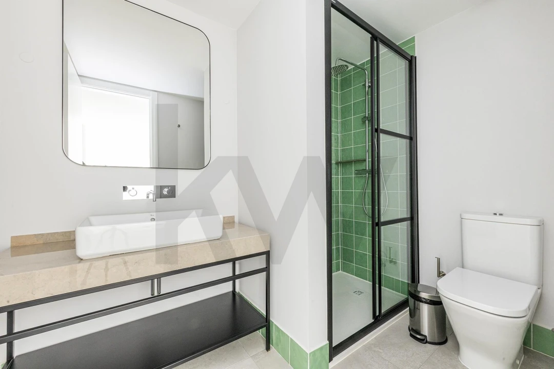 Apartamento T3 para Venda em Porto Covo Foto 20