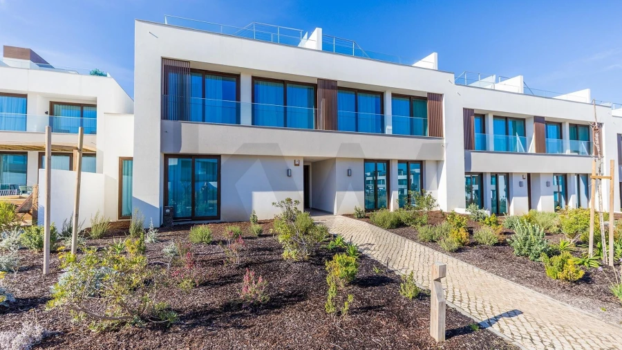 Apartamento T3 para Venda em Porto Covo