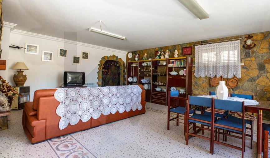Moradia T4 para Venda em Madalena e Beselga Foto 21