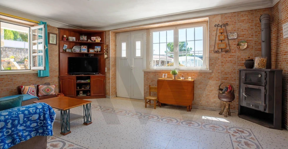 Moradia T4 para Venda em Madalena e Beselga Foto 28