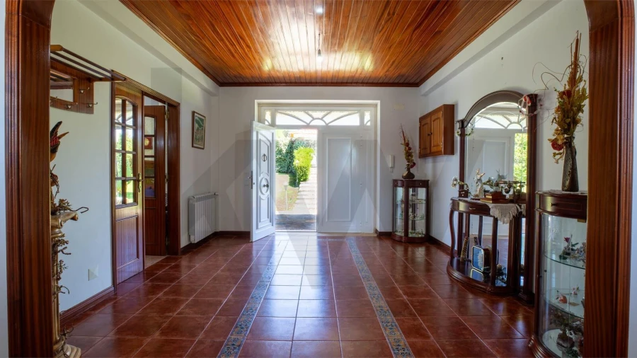 Moradia T4 para Venda em Madalena e Beselga Foto 2