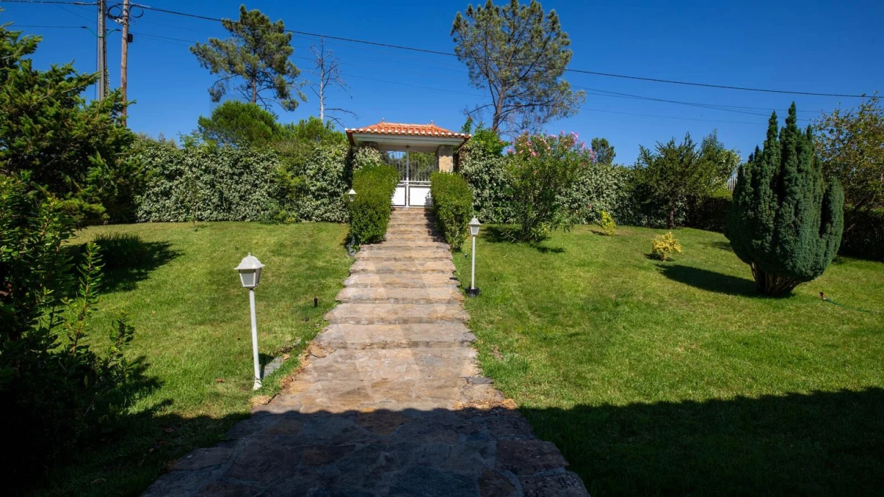 Moradia T4 para Venda em Madalena e Beselga Foto 41