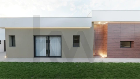 Moradia T3 para Venda em Quinta do Anjo