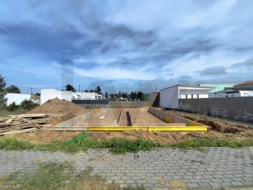 Moradia T3 para Venda em Quinta do Anjo