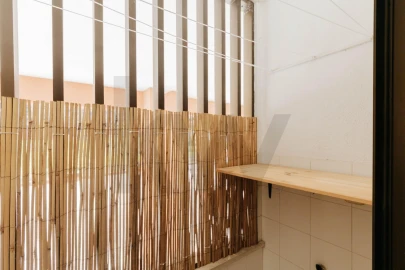 Apartamento T1 para Arrendamento em Lumiar