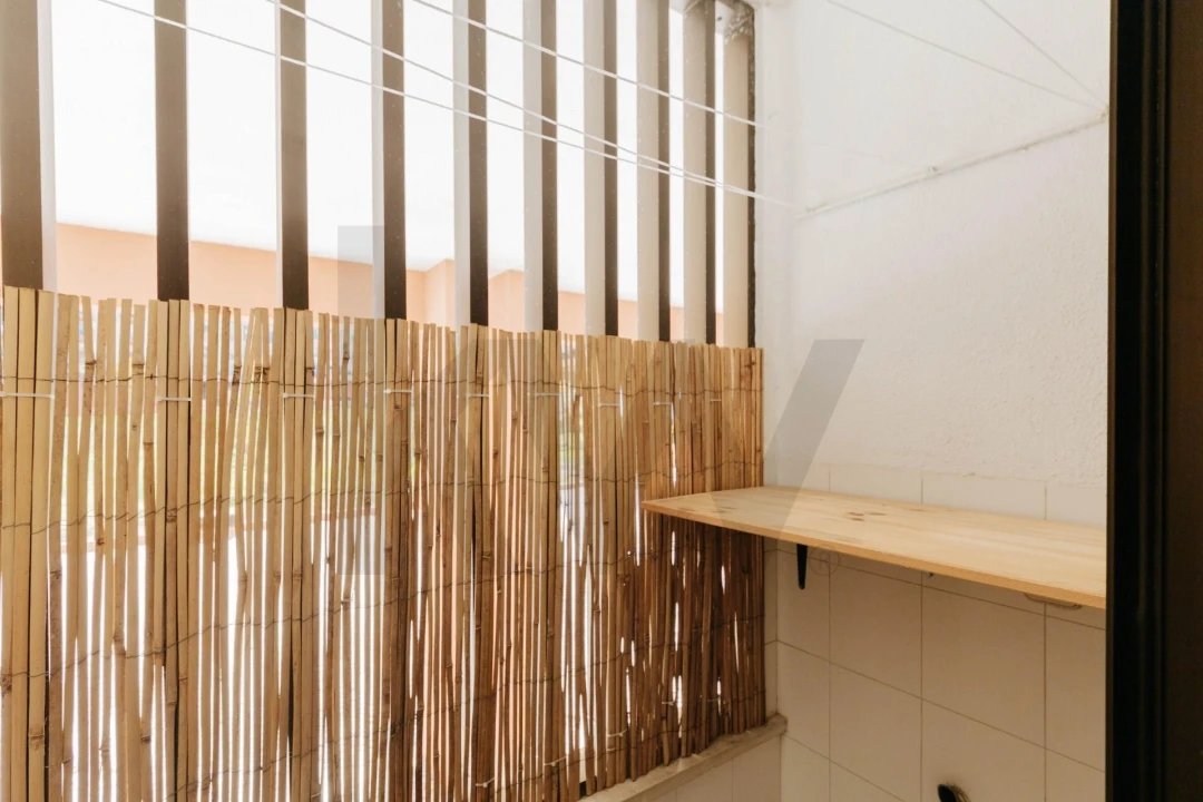 Apartamento T1 para Arrendamento em Lumiar Foto 16