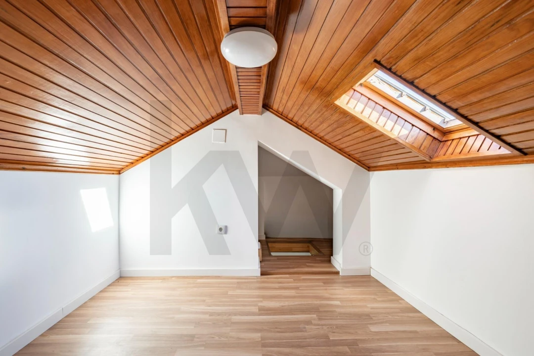 Apartamento T2 para Venda em Alcantara Foto 18