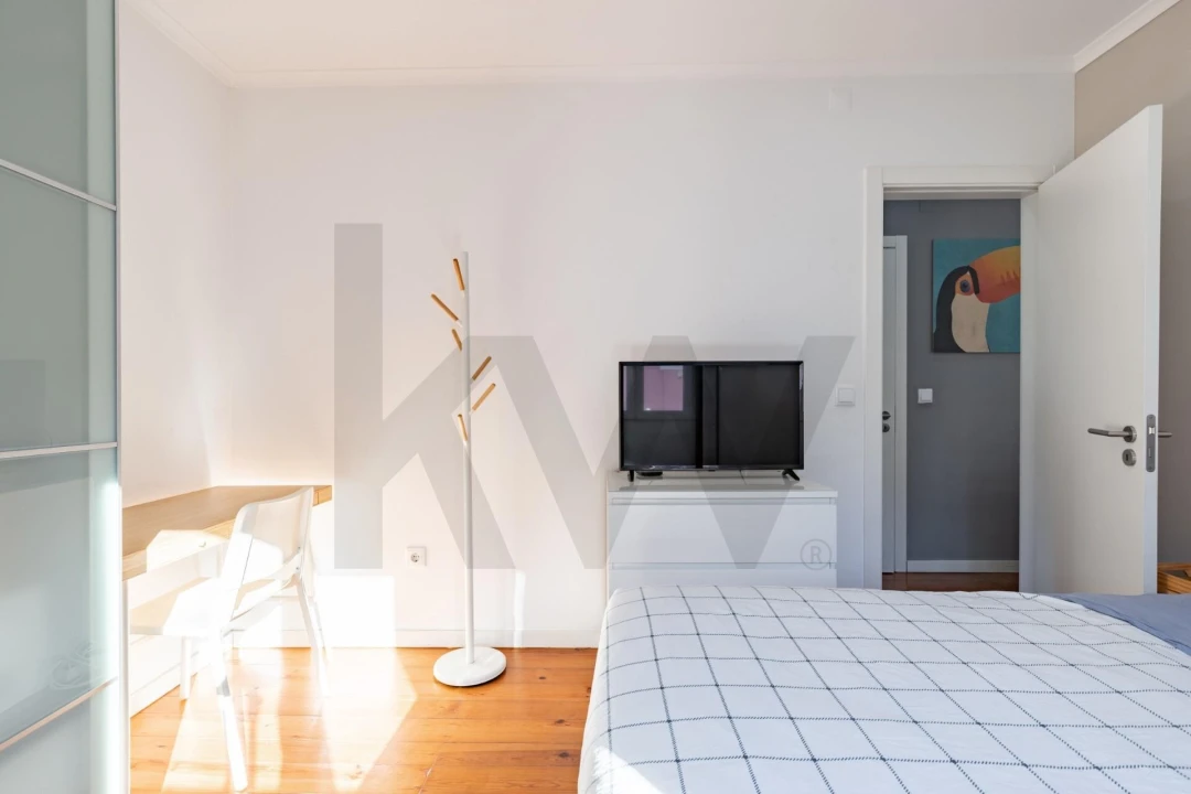 Apartamento T2 para Venda em Alcantara Foto 13