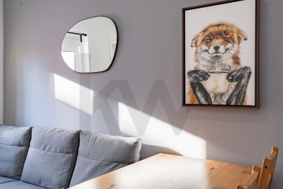 Apartamento T2 para Venda em Alcantara