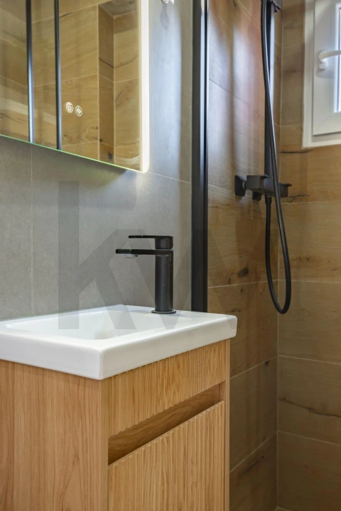 Apartamento T2 para Venda em Alcantara