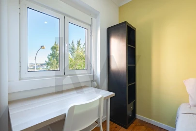 Apartamento T2 para Venda em Alcantara