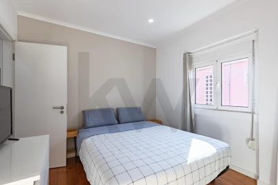 Apartamento T2 para Venda em Alcantara