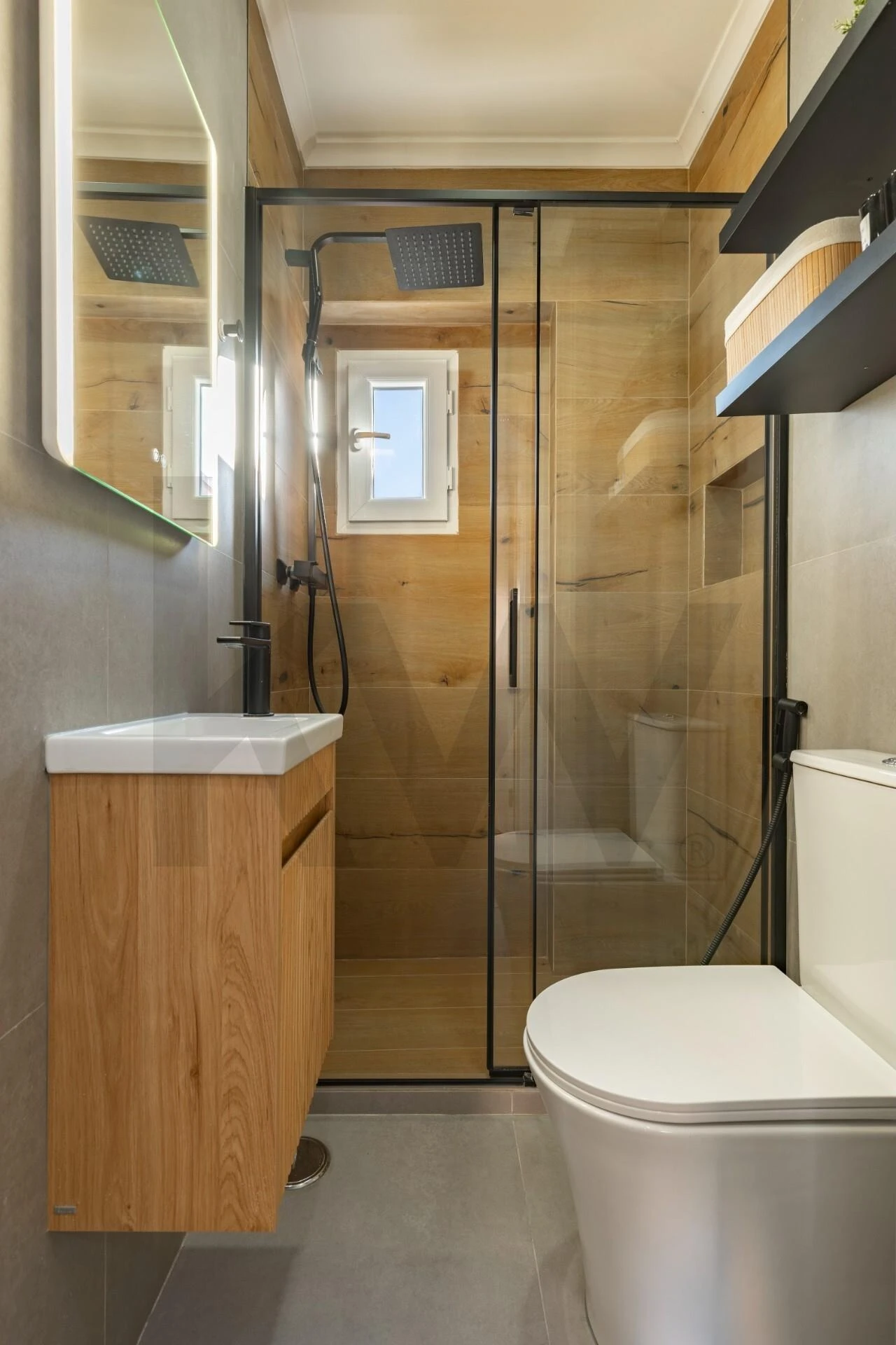Apartamento T2 para Venda em Alcantara Foto 9