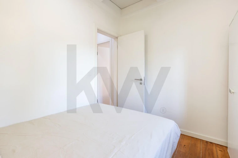 Apartamento T2 para Venda em Alcantara Foto 17