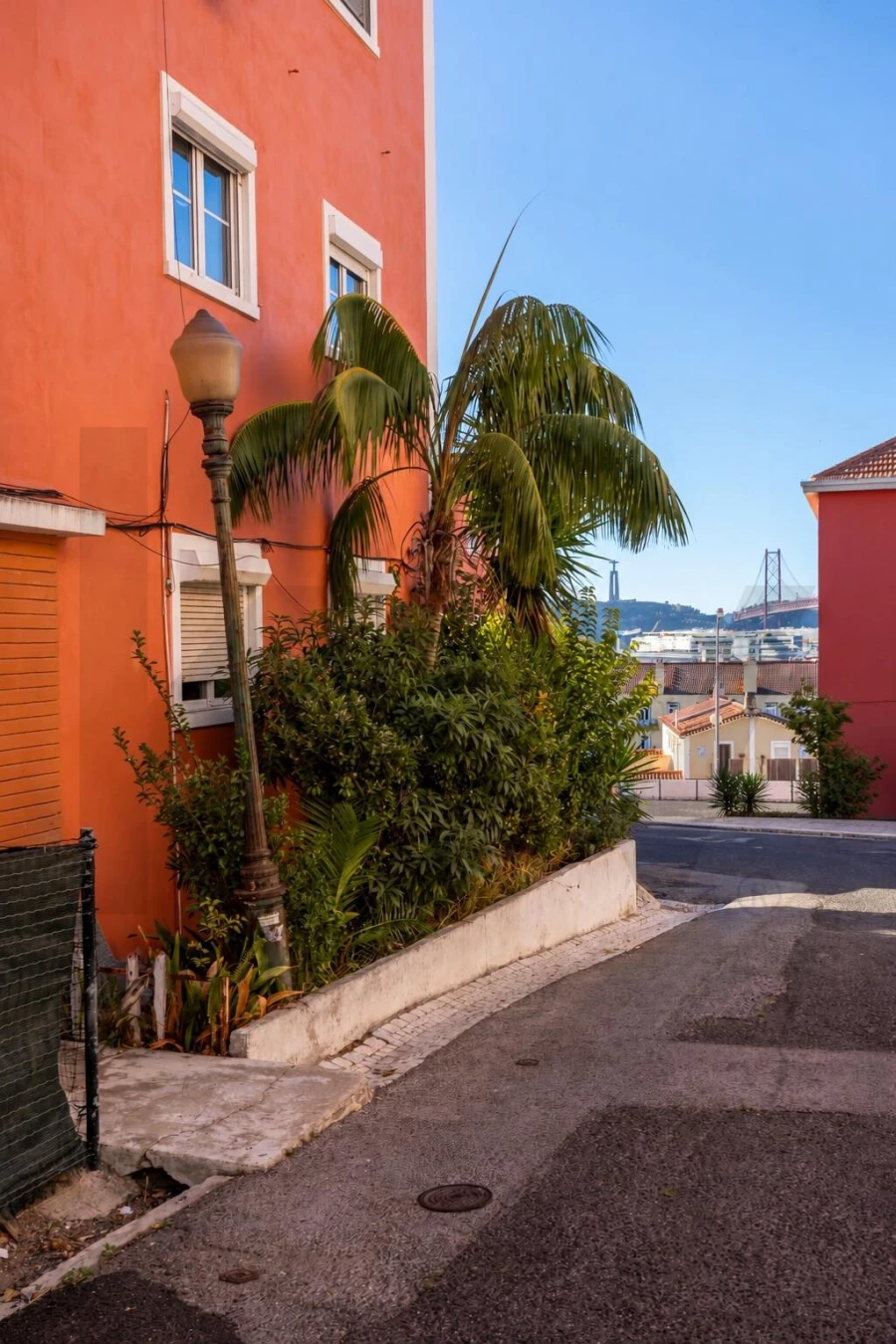 Apartamento T2 para Venda em Alcantara Foto 22