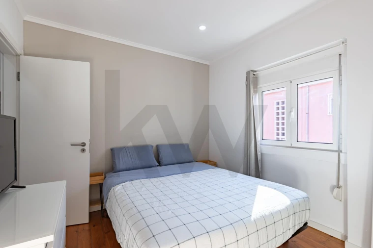 Apartamento T2 para Venda em Alcantara Foto 11
