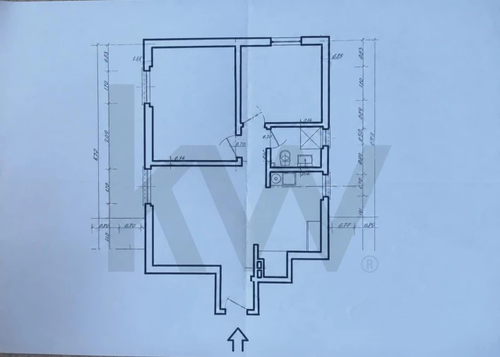 Apartamento T2 para Venda em Alcantara Foto 25