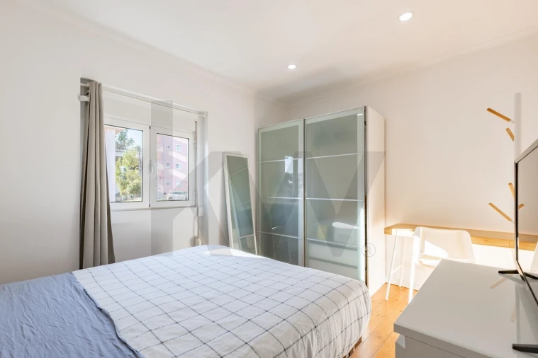 Apartamento T2 para Venda em Alcantara Foto 12