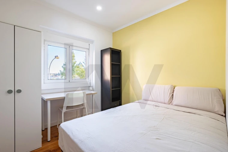 Apartamento T2 para Venda em Alcantara Foto 15