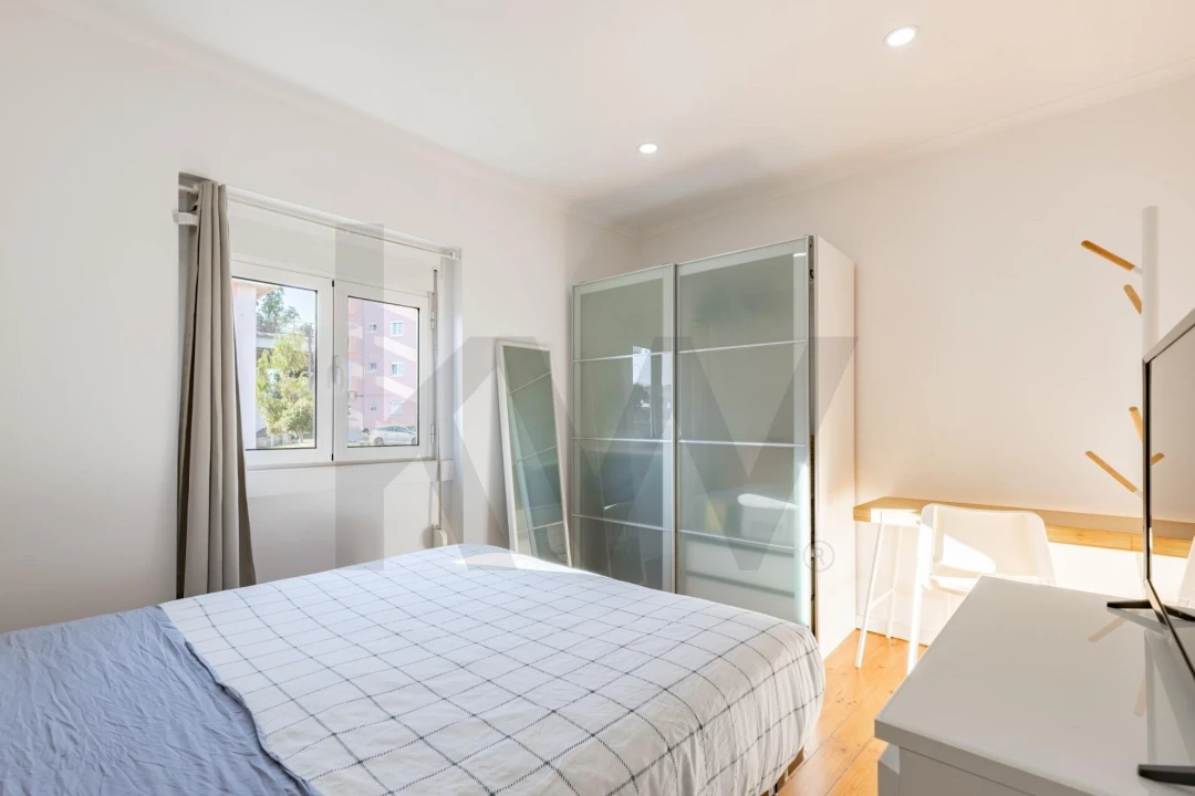 Apartamento T2 para Venda em Alcantara Foto 12
