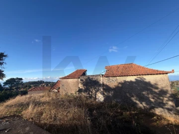 Moradia T3 para Venda em Prazeres