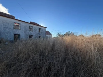 Moradia T3 para Venda em Prazeres