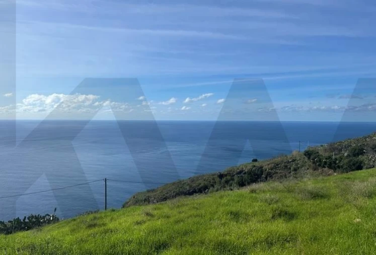 Terreno para Venda em Fajã da Ovelha Foto 5