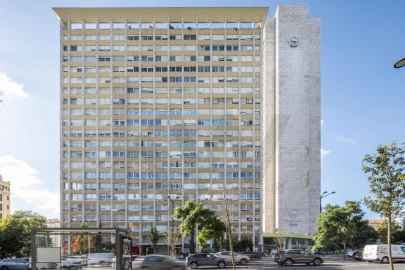 Escritório para Arrendamento em Avenidas Novas