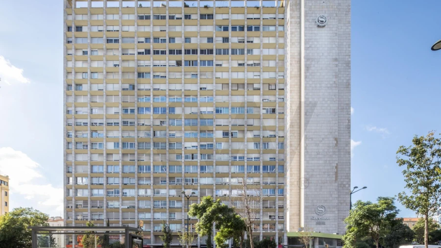 Escritório para Arrendamento em Avenidas Novas
