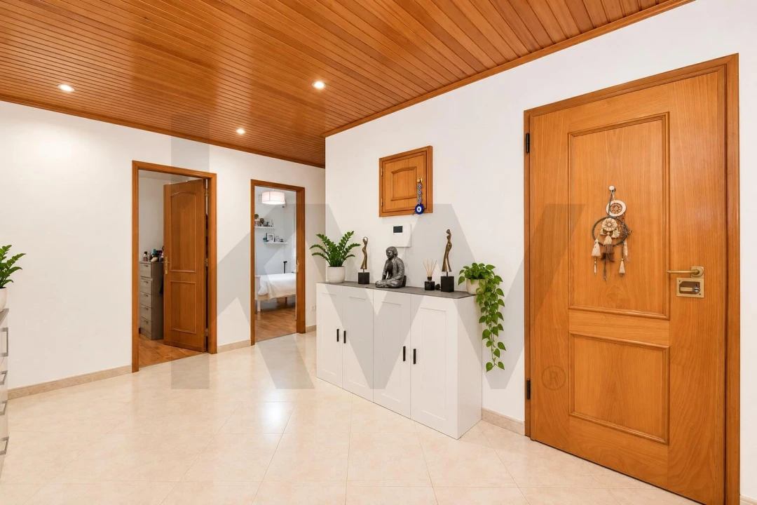 Apartamento T3 para Venda em Cacém e São Marcos Foto 1