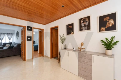 Apartamento T3 para Venda em Cacém e São Marcos